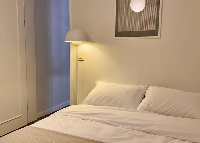 Hongdae Sinchon Aestetic House, Nua *