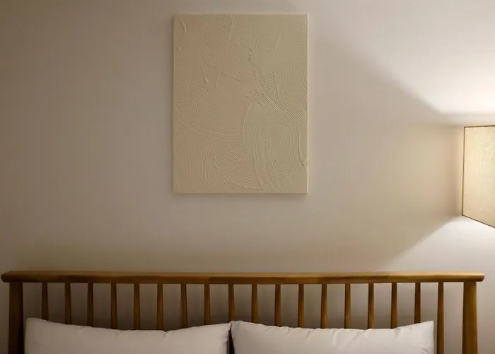 Apartment Hongdae Sinchon Aestetic House, Nua *