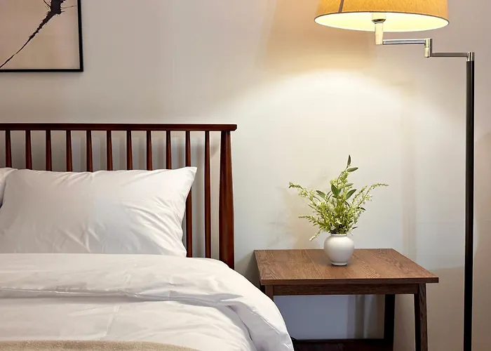 Hongdae Sinchon Aestetic House, Nua *