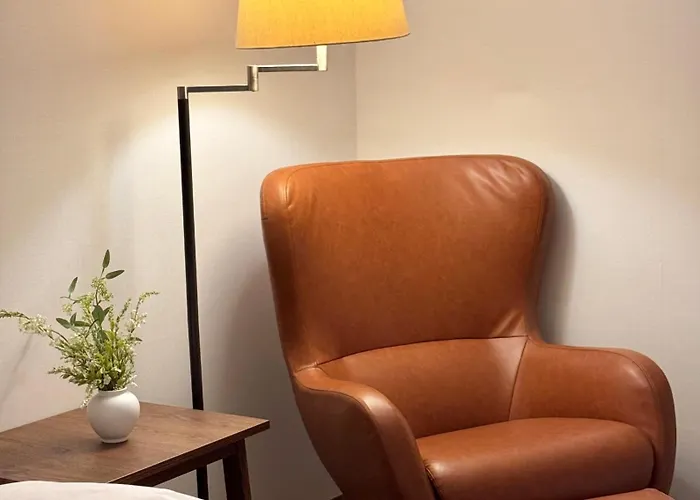 Hongdae Sinchon Aestetic House, Nua Apartment Seoul