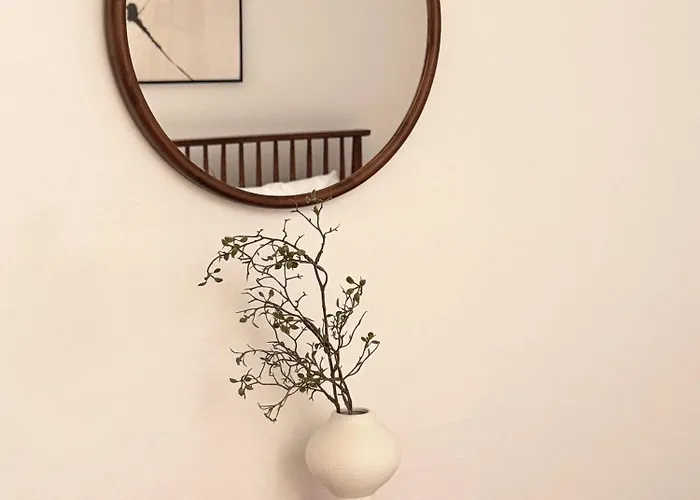 Apartment Hongdae Sinchon Aestetic House, Nua Seoul