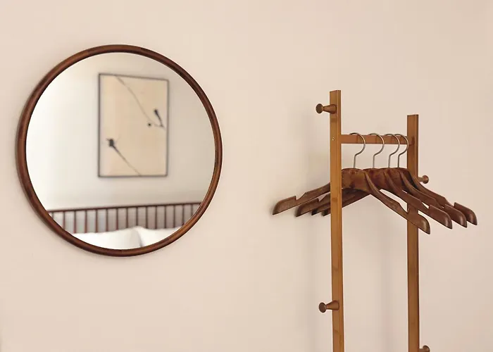 Hongdae Sinchon Aestetic House, Nua Apartment Seoul